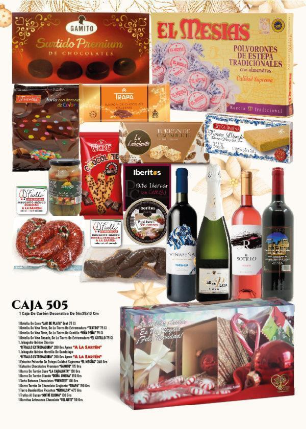 cestas_navidad_lotes_regalos_corazon_encina_productos_navideños (56)