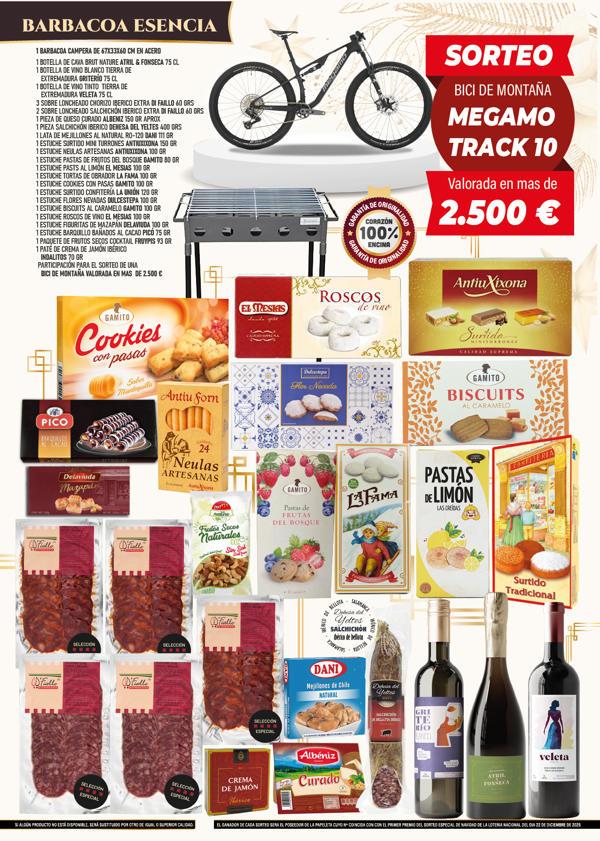 Barbacoa Esencia - Imagen 6