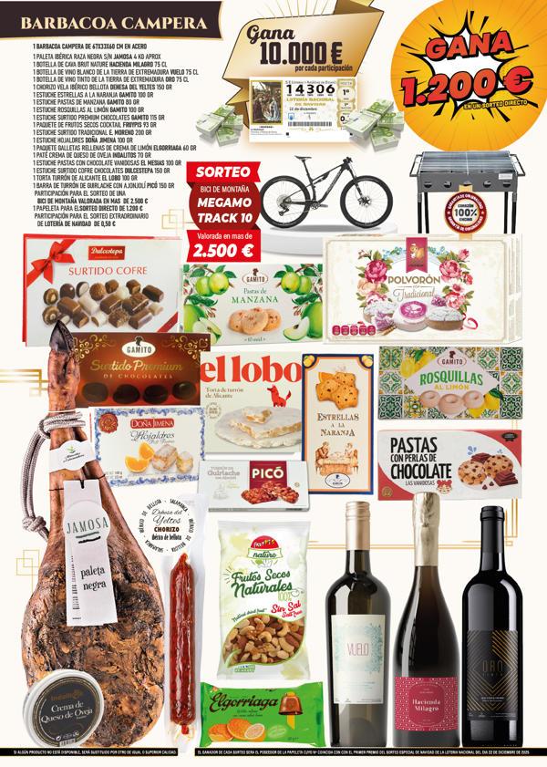 Barbacoa Campera - Imagen 6