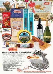 Cestas de navidad y regalos de empresa, cestas de navidad originales. Cestas de navidad baratas Cestas de navidad mejor precio.