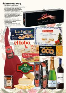 Cestas de navidad y regalos de empresa, cestas de navidad originales. Cestas de navidad baratas Cestas de navidad mejor precio.