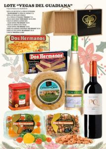 Cestas de navidad y regalos de empresa, cestas de navidad originales. Cestas de navidad baratas Cestas de navidad mejor precio.
