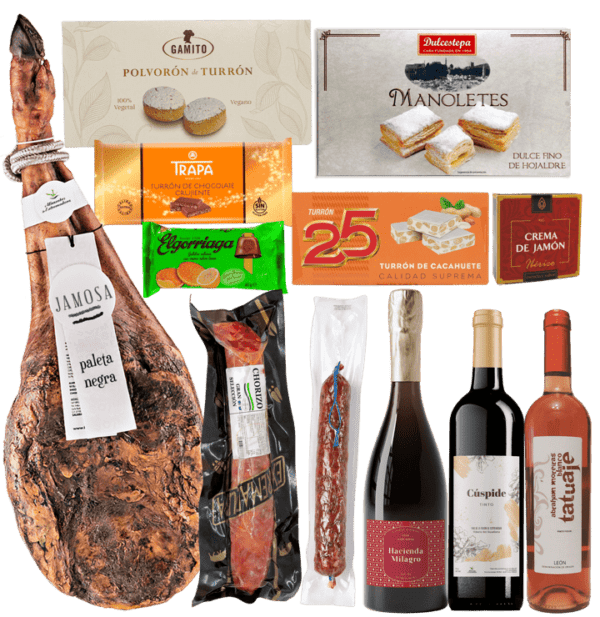 Jamonera 701