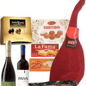Jamonera 702