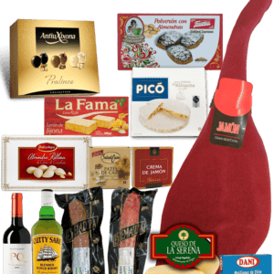 Jamonera 703