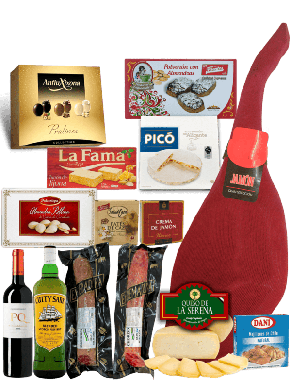 Jamonera 703