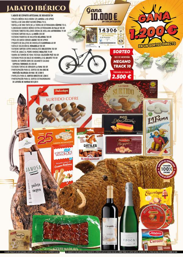 Jabato Ibérico - Imagen 5