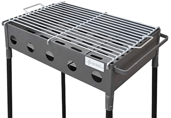 Barbacoa Campera - Imagen 2