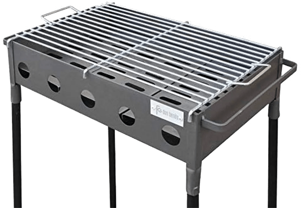 Barbacoa Esencia - Imagen 2