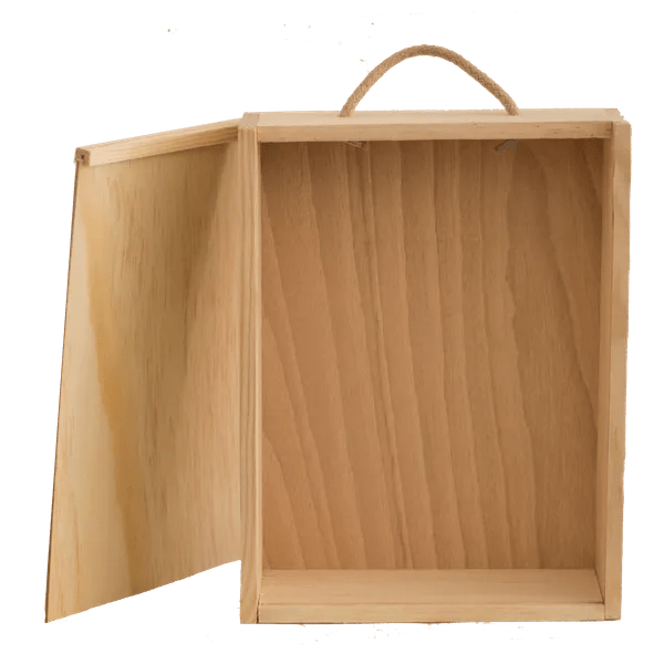 Estuche de madera “504” - Imagen 2