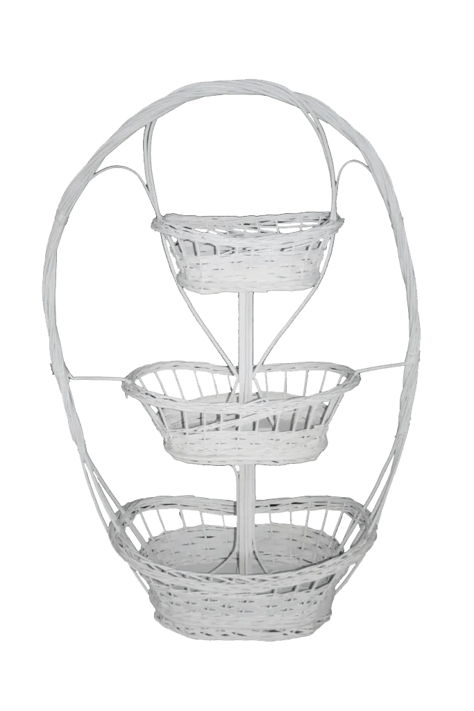 Cesta Nieve - Imagen 2