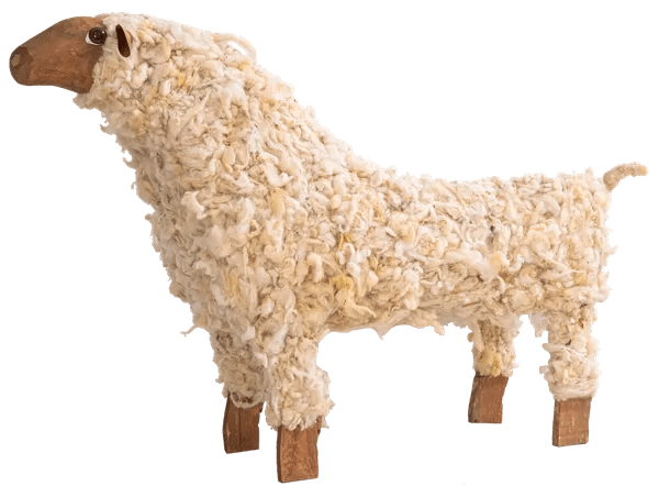 Oveja Lucera - Imagen 4