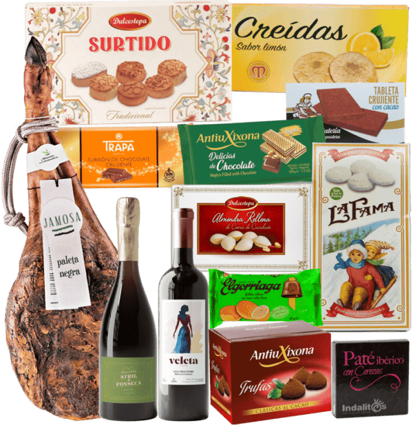 Cesta Encina - Imagen 3
